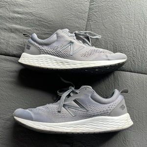 Mens New balance sneakers size 12